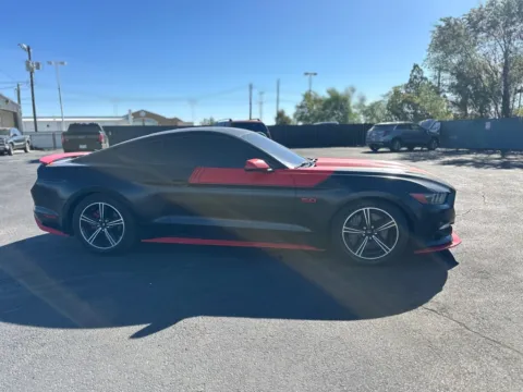 More photos of 2016 FORD MUSTANG GT at Shift Automotive Group, TX