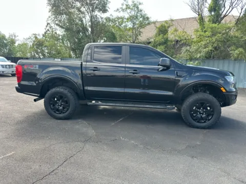 More photos of 2019 FORD RANGER XLT at Shift Automotive Group, TX