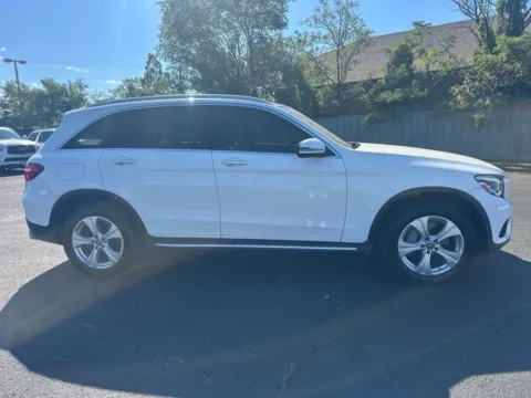 More photos of 2018 MERCEDES-BENZ GLC 300 at Shift Automotive Group, TX