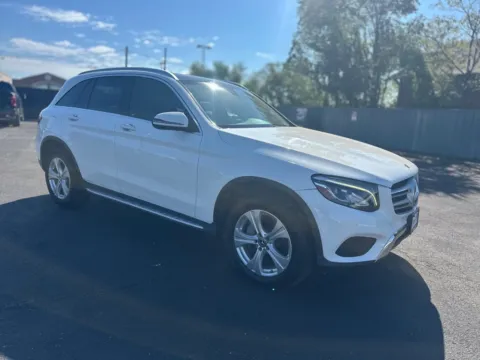 More photos of 2018 MERCEDES-BENZ GLC 300 at Shift Automotive Group, TX
