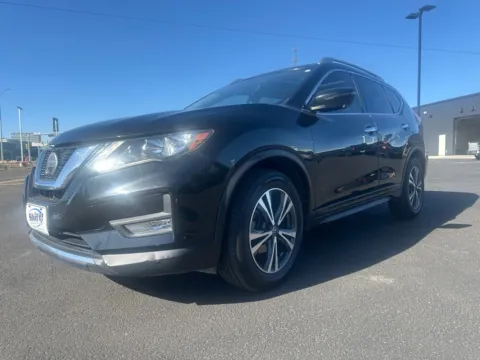 More photos of 2020 NISSAN ROGUE SV at Shift Automotive Group, TX