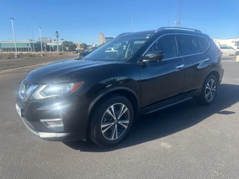 More photos of 2020 NISSAN ROGUE SV at Shift Automotive Group, TX