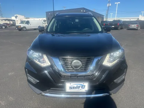 Photos of 2020 NISSAN ROGUE SV for sale in Lubbock, TX at Shift Automotive Group