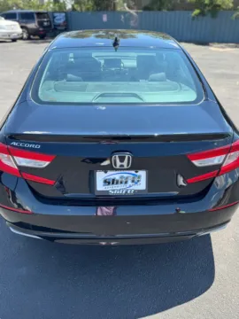 More photos of 2020 HONDA ACCORD LX at Shift Automotive Group, TX
