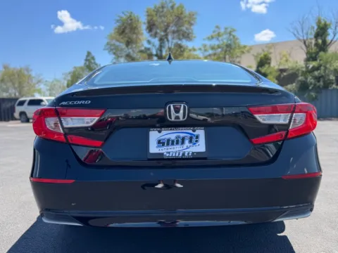 More photos of 2020 HONDA ACCORD LX at Shift Automotive Group, TX
