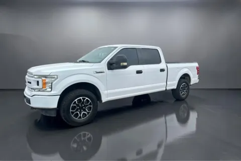 More photos of 2019 FORD F-150 SUPERCREW at Shift Automotive Group, TX