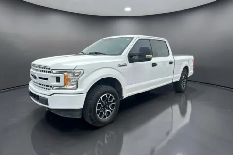 More photos of 2019 FORD F-150 SUPERCREW at Shift Automotive Group, TX