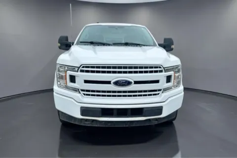 Photos of 2019 FORD F-150 SUPERCREW for sale in Lubbock, TX at Shift Automotive Group