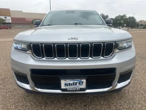 More photos of 2021 JEEP GRAND CHEROKEE L LIMITED at Shift Automotive Group, TX
