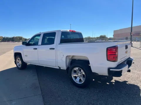 More photos of 2018 CHEVROLET SILVERADO 1500 CUSTOM at Shift Automotive Group, TX