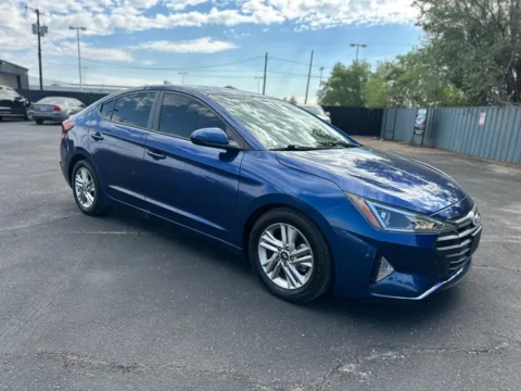 More photos of 2020 HYUNDAI ELANTRA SEL at Shift Automotive Group, TX