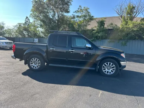 More photos of 2012 NISSAN FRONTIER SL at Shift Automotive Group, TX
