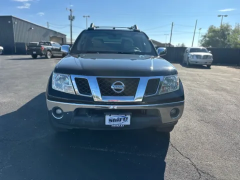 Photos of 2012 NISSAN FRONTIER SL for sale in Lubbock, TX at Shift Automotive Group