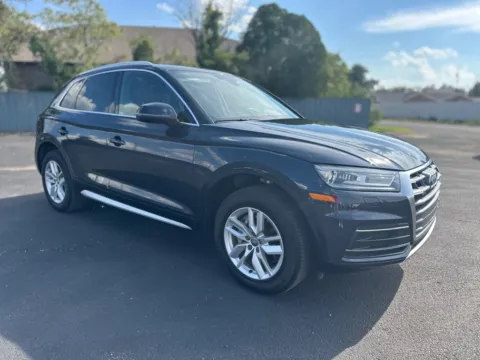 More photos of 2020 AUDI Q5 PREMIUM at Shift Automotive Group, TX