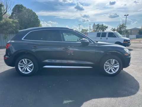 More photos of 2020 AUDI Q5 PREMIUM at Shift Automotive Group, TX
