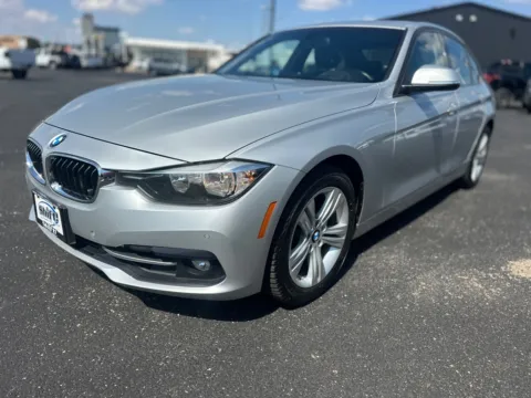 Photos of 2016 BMW 328 I for sale in Lubbock, TX at Shift Automotive Group