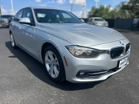 More photos of 2016 BMW 328 I at Shift Automotive Group, TX