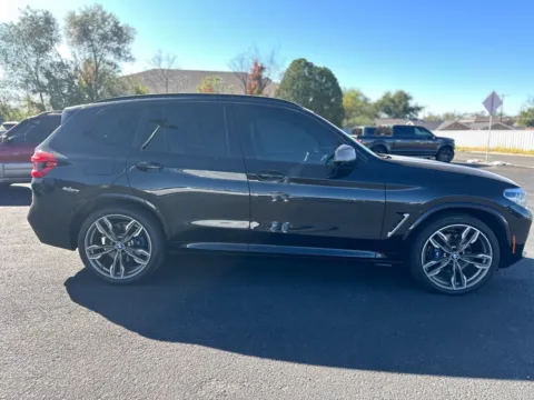More photos of 2020 BMW X3 XDRIVEM40I at Shift Automotive Group, TX