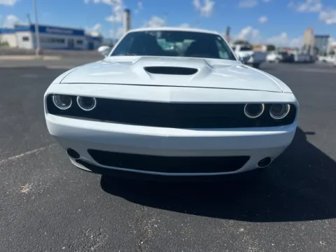 Photos of 2022 DODGE CHALLENGER R/T for sale in Lubbock, TX at Shift Automotive Group