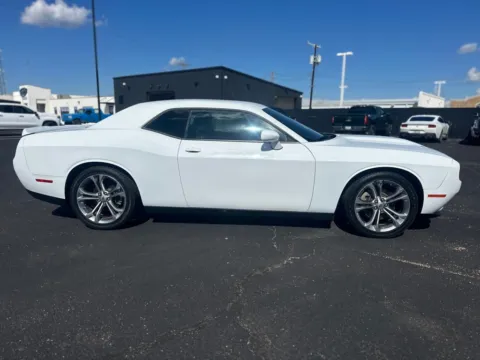 More photos of 2022 DODGE CHALLENGER R/T at Shift Automotive Group, TX