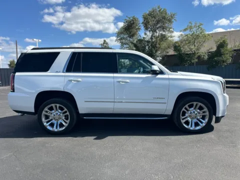 More photos of 2020 GMC YUKON SLT at Shift Automotive Group, TX