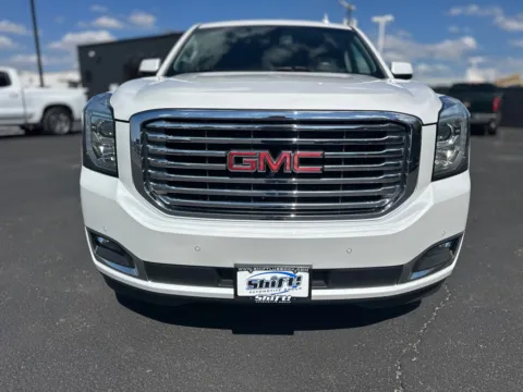 Photos of 2020 GMC YUKON SLT for sale in Lubbock, TX at Shift Automotive Group