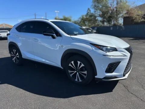 More photos of 2018 LEXUS NX 300 F SPORT at Shift Automotive Group, TX