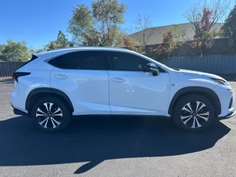 More photos of 2018 LEXUS NX 300 F SPORT at Shift Automotive Group, TX