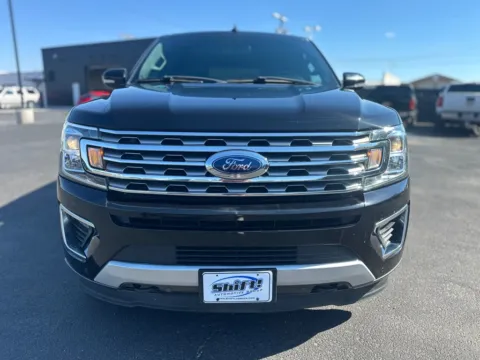 Photos of 2019 FORD EXPEDITION LIMITED for sale in Lubbock, TX at Shift Automotive Group