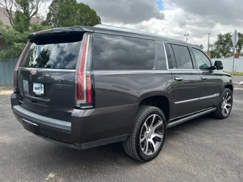 More photos of 2016 CADILLAC ESCALADE ESV PREMIUM at Shift Automotive Group, TX