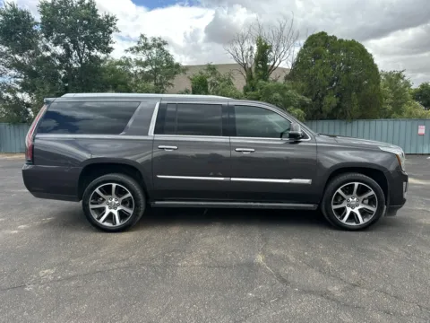 More photos of 2016 CADILLAC ESCALADE ESV PREMIUM at Shift Automotive Group, TX