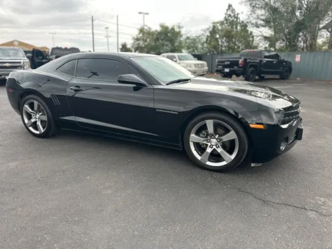 More photos of 2012 CHEVROLET CAMARO LT at Shift Automotive Group, TX