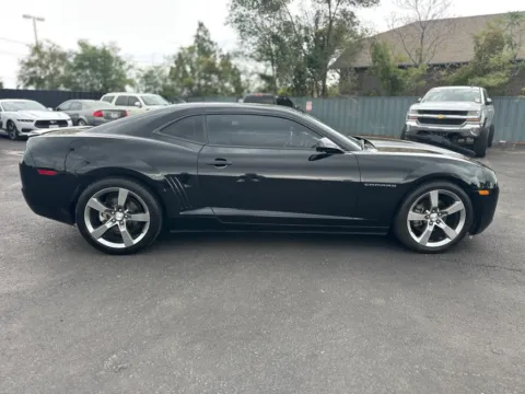 More photos of 2012 CHEVROLET CAMARO LT at Shift Automotive Group, TX