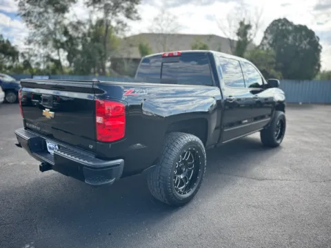 More photos of 2018 CHEVROLET SILVERADO 1500 LT at Shift Automotive Group, TX