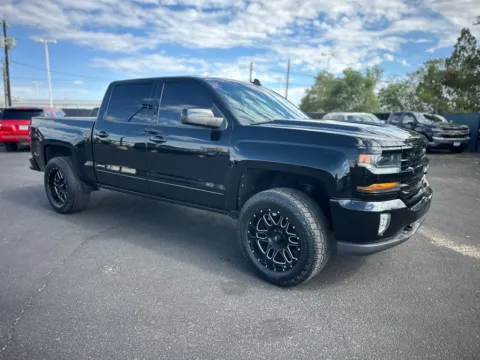 More photos of 2018 CHEVROLET SILVERADO 1500 LT at Shift Automotive Group, TX