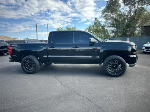 More photos of 2018 CHEVROLET SILVERADO 1500 LT at Shift Automotive Group, TX