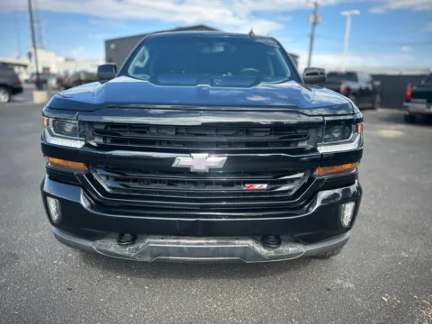Photos of 2018 CHEVROLET SILVERADO 1500 LT for sale in Lubbock, TX at Shift Automotive Group