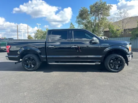 More photos of 2020 FORD F-150 SUPERCREW at Shift Automotive Group, TX