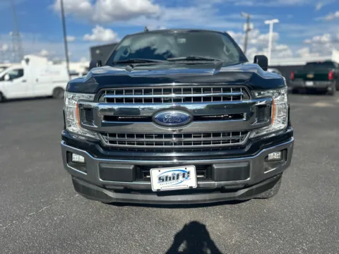 Photos of 2020 FORD F-150 SUPERCREW for sale in Lubbock, TX at Shift Automotive Group