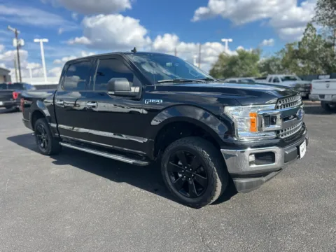More photos of 2020 FORD F-150 SUPERCREW at Shift Automotive Group, TX