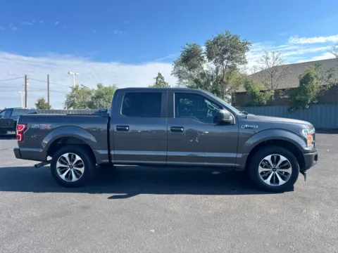 More photos of 2019 FORD F-150 SUPERCREW at Shift Automotive Group, TX