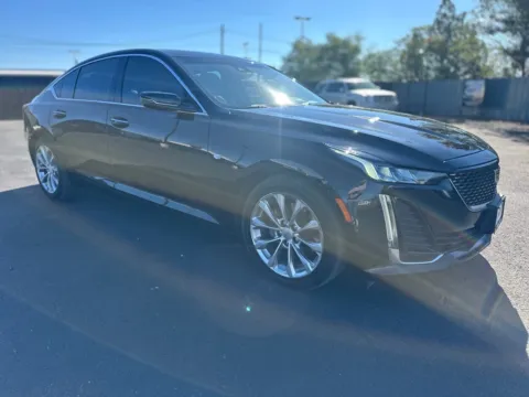 More photos of 2021 CADILLAC CT5 PREMIUM LUXURY at Shift Automotive Group, TX