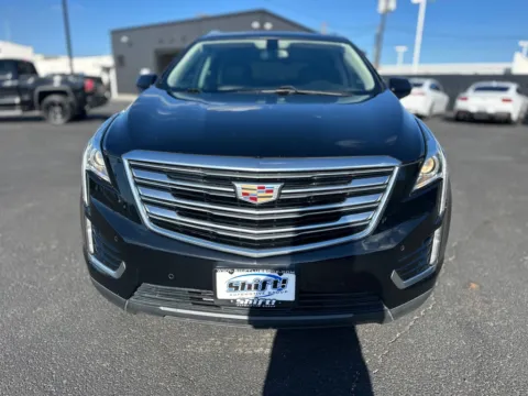 Photos of 2017 CADILLAC XT5 LUXURY for sale in Lubbock, TX at Shift Automotive Group