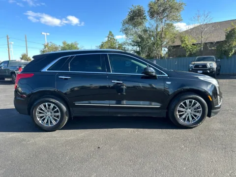 More photos of 2017 CADILLAC XT5 LUXURY at Shift Automotive Group, TX