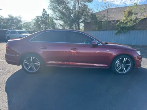 More photos of 2018 AUDI A4 PREMIUM PLUS at Shift Automotive Group, TX
