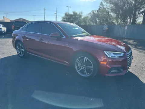 More photos of 2018 AUDI A4 PREMIUM PLUS at Shift Automotive Group, TX