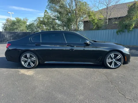 More photos of 2017 BMW 740 I at Shift Automotive Group, TX
