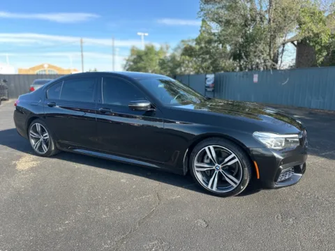 More photos of 2017 BMW 740 I at Shift Automotive Group, TX