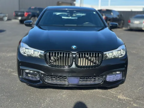 Photos of 2017 BMW 740 I for sale in Lubbock, TX at Shift Automotive Group
