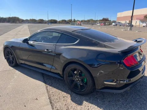 More photos of 2018 FORD MUSTANG ECOBOOST at Shift Automotive Group, TX
